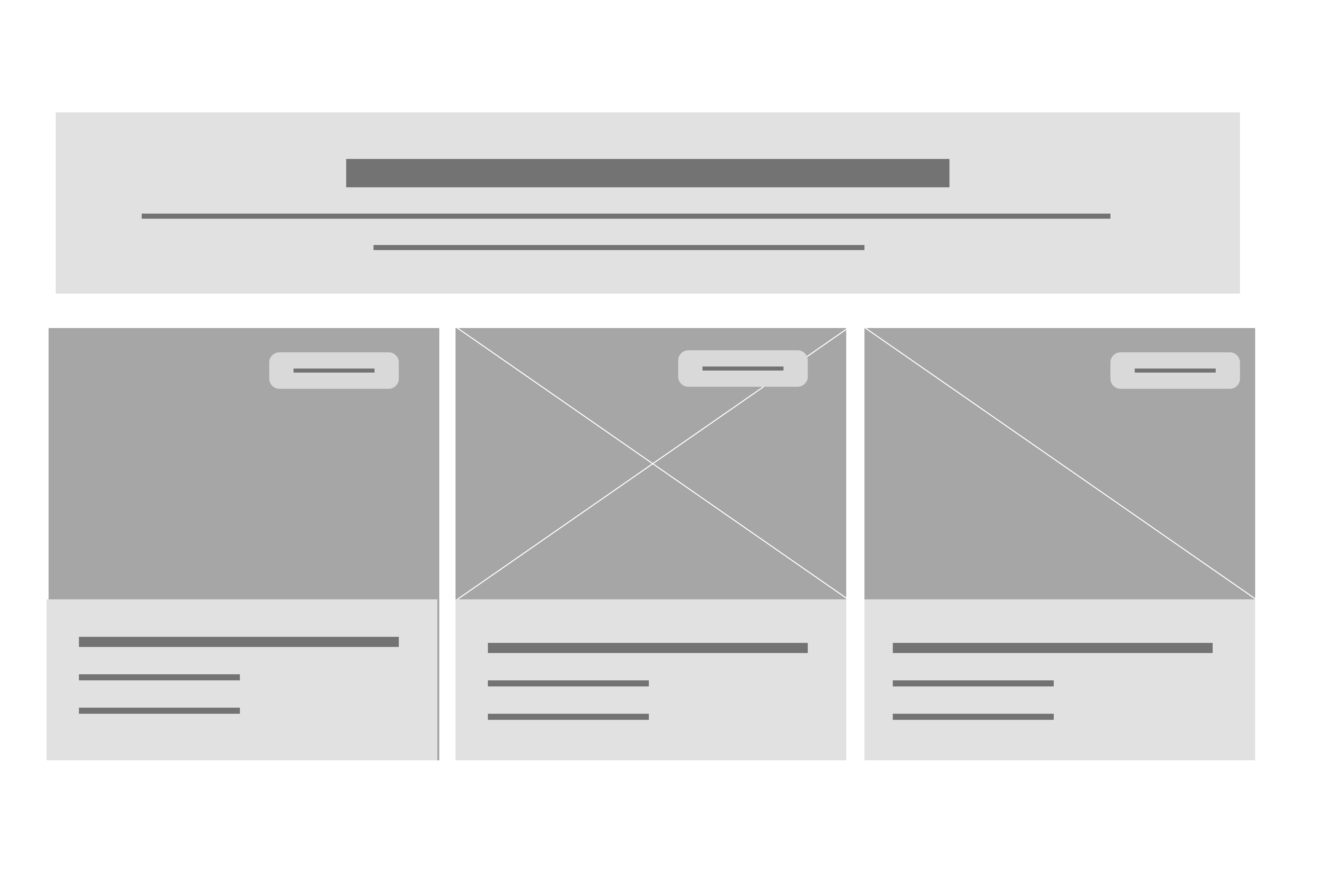Original low-fidelity Vinnie VanGoGo’s website