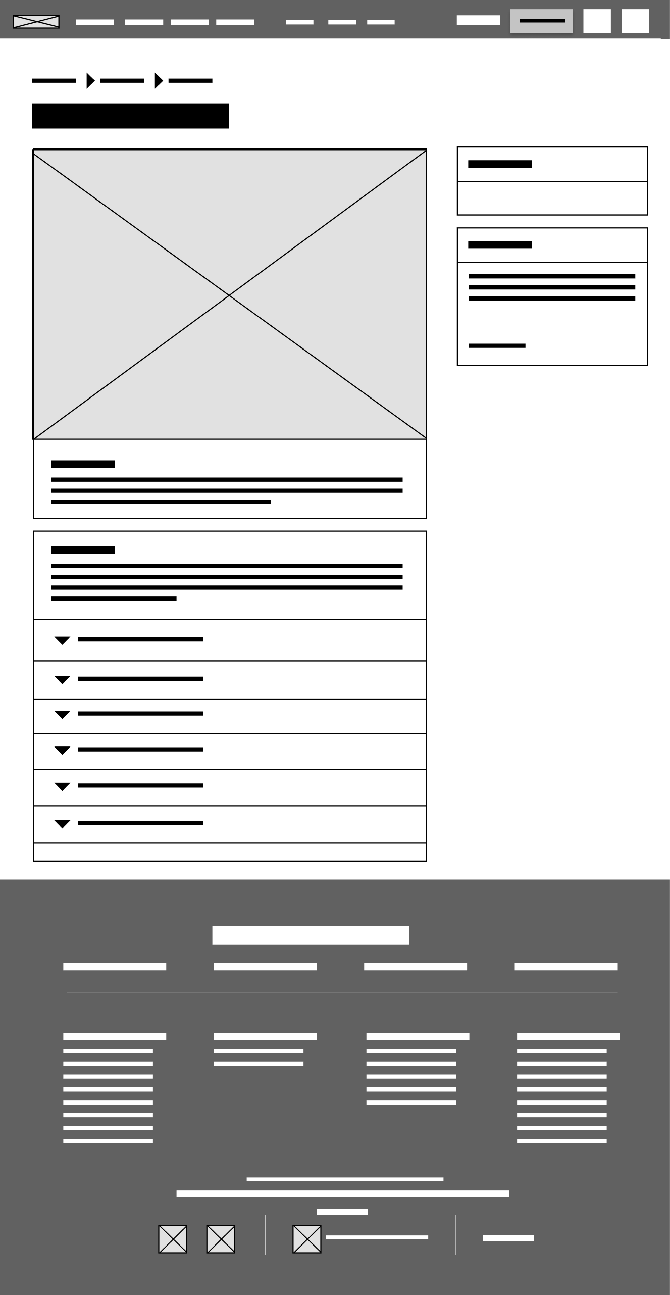 Wireframe 4