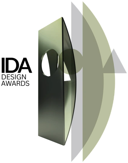 IDA Design Awards winner