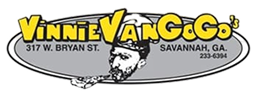 Vinnie Van Go-Go’s